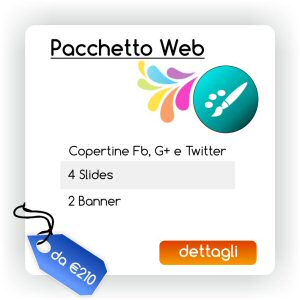 Pacchetto Web